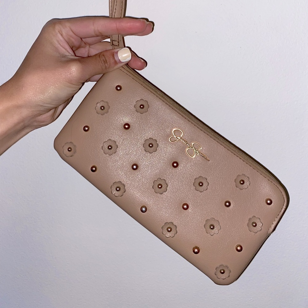 wrist wallet